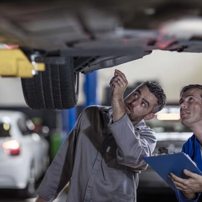 Chris Miller, photo 1