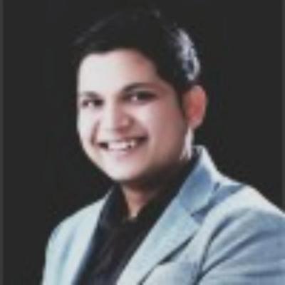Sandeep Tomar, photo 2