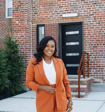 Celeste Hippolyte, photo 1