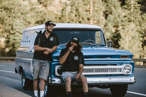 Corbin O'Reilly, photo 1