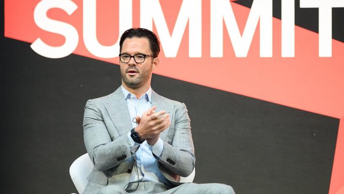 Travis Kling, photo 1