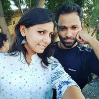 Rohit Ramesh, photo 1