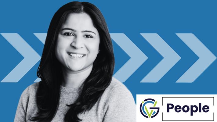 Mansi Parikh, photo 2