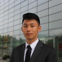 Eric Zhang, photo 1