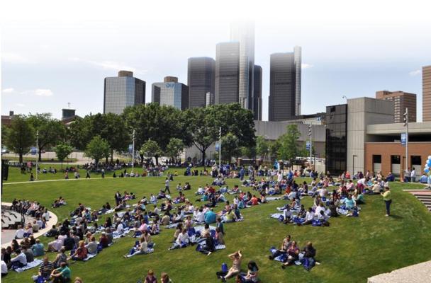 Christopher Munce, photo 2