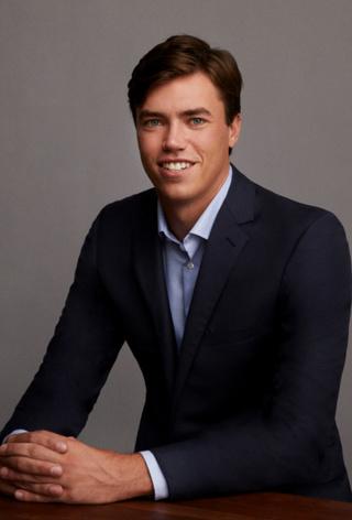 Matt James, photo 1