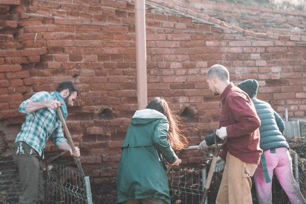 Jonathan Minchin, photo 2