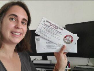 Sam Cornblath, photo 1