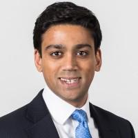 Sourav Chowdhury, photo 1