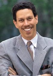David Wilkins, photo 2