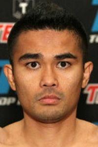 Mark Viloria, photo 1