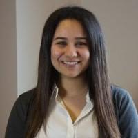Parveen Kasraee, photo 1
