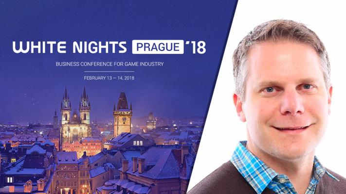 Josh Larson, photo 1