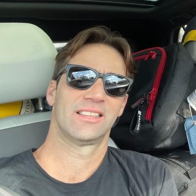 Yaniv Davidson, photo 2