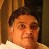 Vasant Subramanyan, photo 2