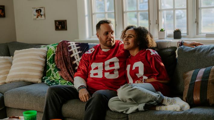 Michael Marantz, photo 1