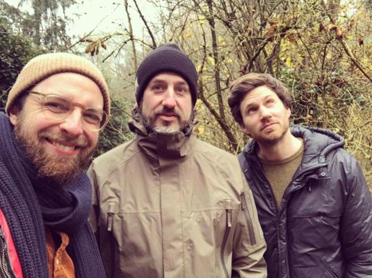 Ole Seidenberg, photo 2