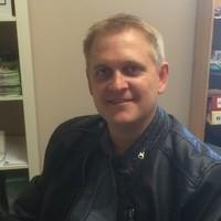 Glen McIntyre, photo 2