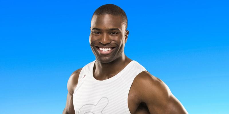 Chase Tucker, photo 1