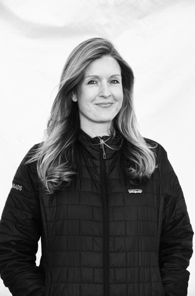 Noel Woolfolk, photo 2