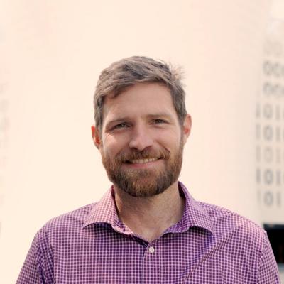 Nick Beucher, photo 2