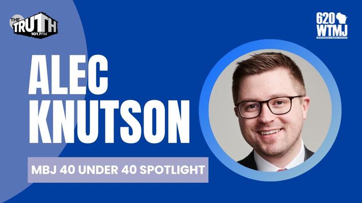 Alec Knutson, photo 1