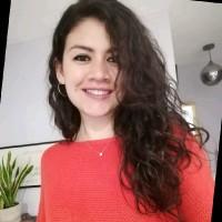 Sofía Sosa, photo 2