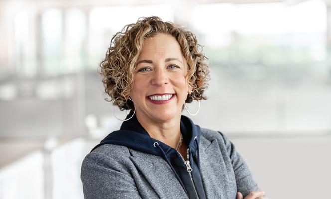 Heather Washington, photo 1