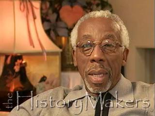 Eddie Thomas, photo 1