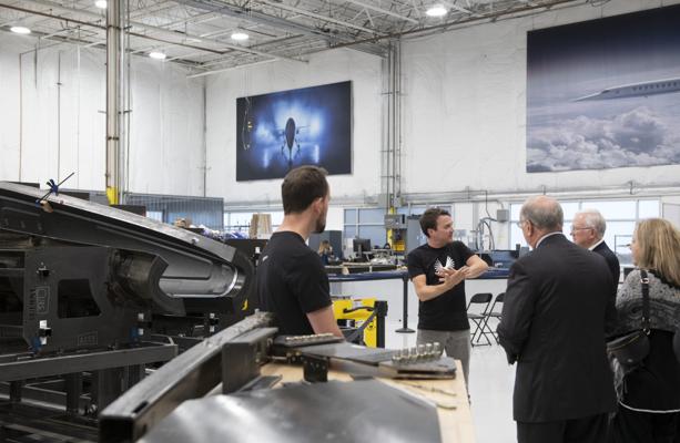 Gregory Krauland, photo 1