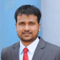 Vishal D'souza, photo 1