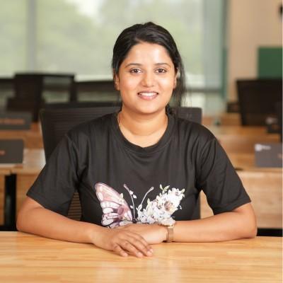 Saranya Chawla, photo 2