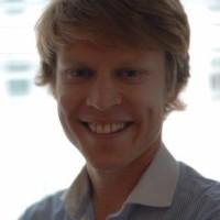 Nick Seaford, photo 1