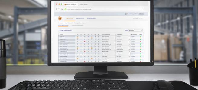 Vincent Cooke, photo 2