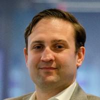 Mike Slevin, photo 1