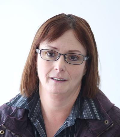 Susan Ramsay, photo 2