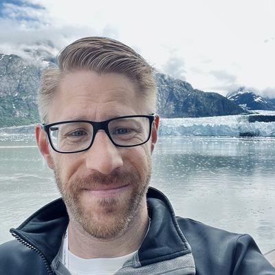 Colin Humber, photo 2