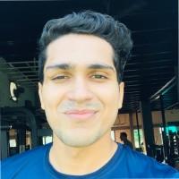 Lakshay Tyagi, photo 2