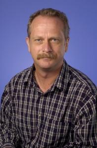 Rick Barrett, photo 2