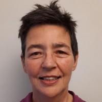 Andrea Keeble, photo 2