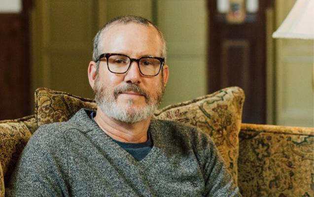 John McDonald, photo 1