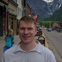 Murt Jafferji, photo 1