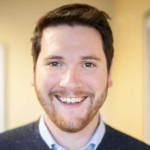 Patrick Fyock, photo 1