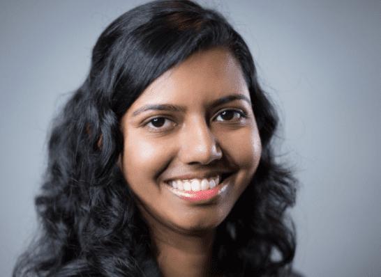 Shweta Shah, photo 1