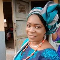 Risikat Amedu, photo 1