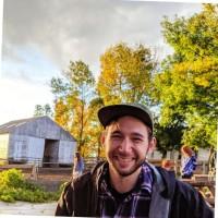 Michael Kadrie, photo 2