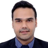 Shashank Vijay, photo 2