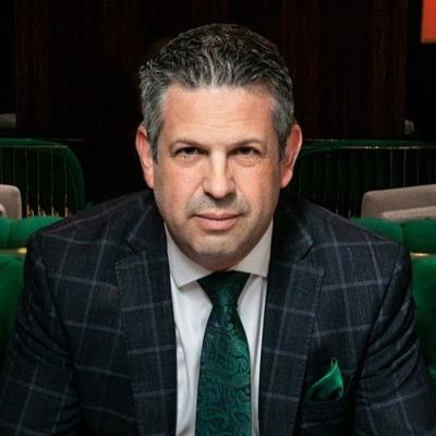 Benjamin Koff, photo 1