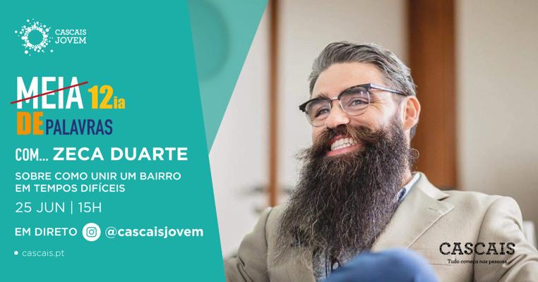 Zeca Duarte, photo 1