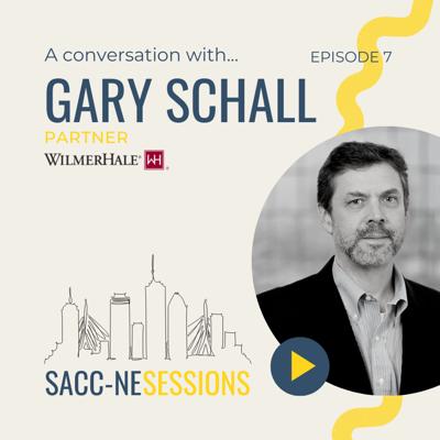 Gary Schall, photo 2